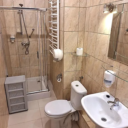 W Willi Rybitwa Miedzyzdroje