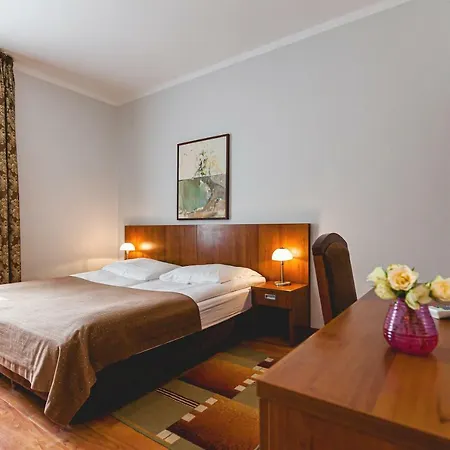 Apartment W Willi Rybitwa