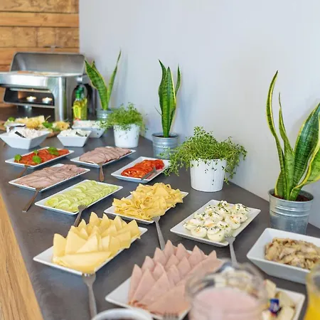 W Willi Rybitwa * Miedzyzdroje