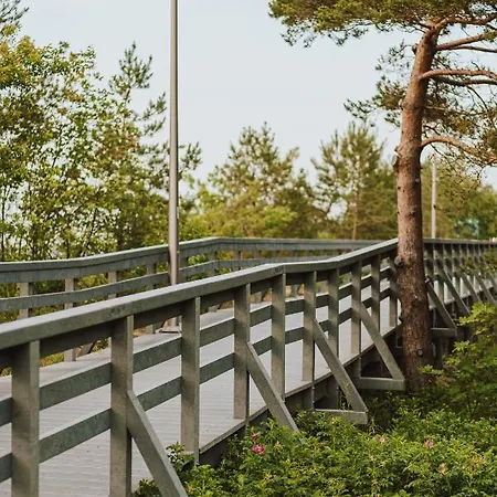 W Willi Rybitwa Apartment Miedzyzdroje