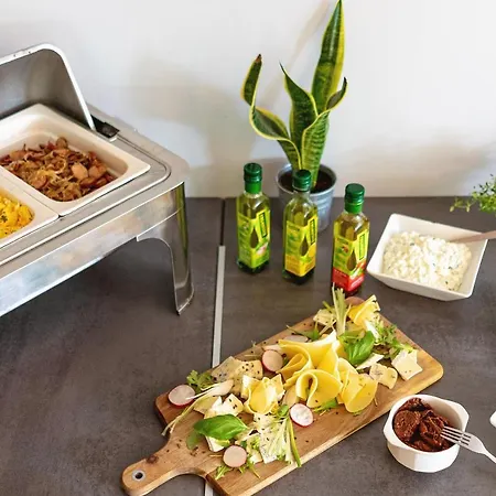 Apartment W Willi Rybitwa