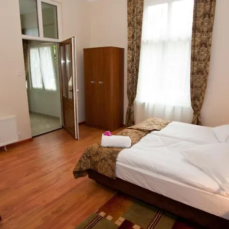 Apartment W Willi Rybitwa Misdroy