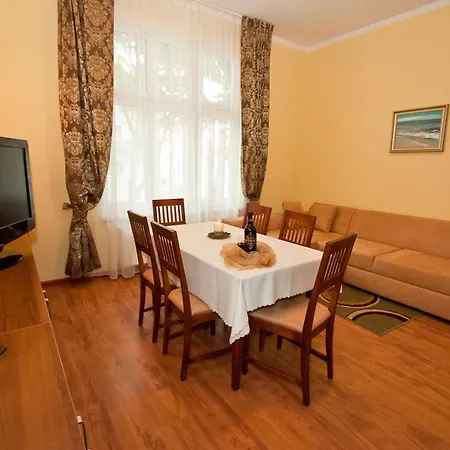 W Willi Rybitwa Miedzyzdroje