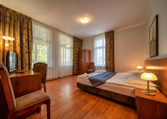 W Willi Rybitwa Apartman