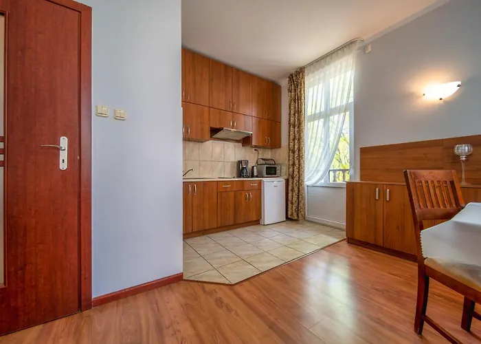 W Willi Rybitwa Międzyzdroje