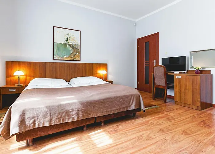 W Willi Rybitwa Apartman