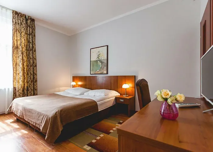 Apartman W Willi Rybitwa