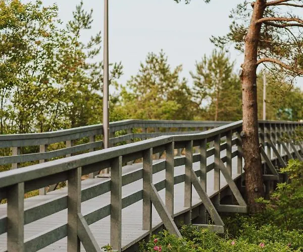 W Willi Rybitwa Apartman Międzyzdroje