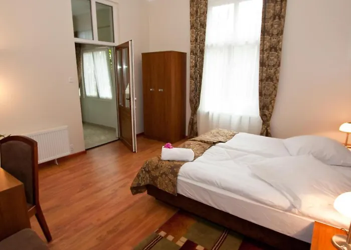 Apartman W Willi Rybitwa Międzyzdroje