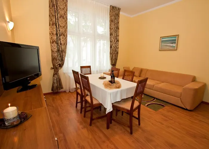 W Willi Rybitwa Międzyzdroje